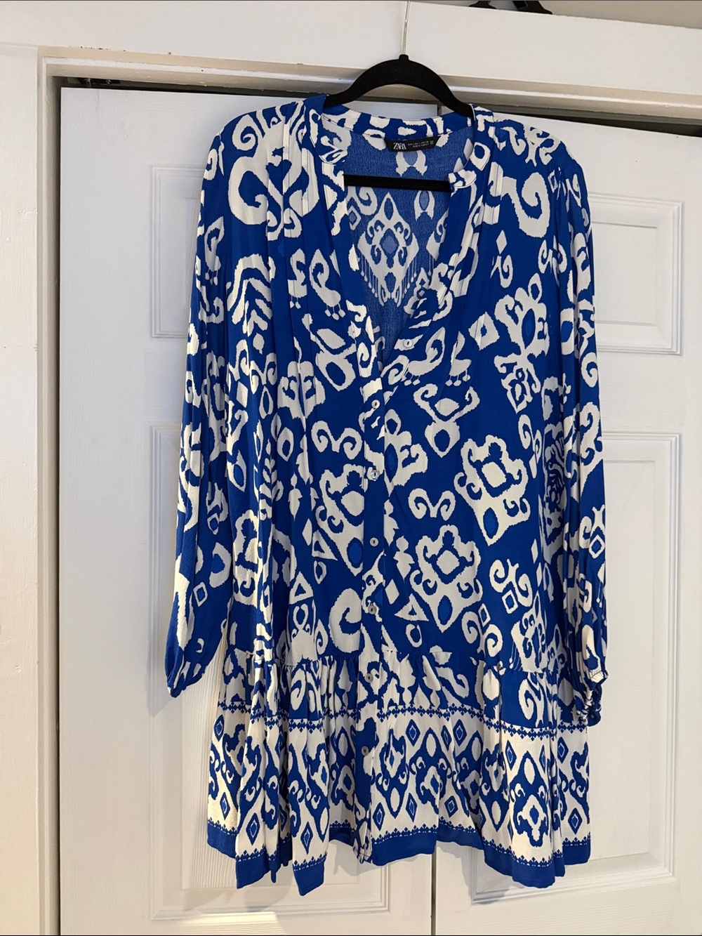 NWOT - Zara Dress